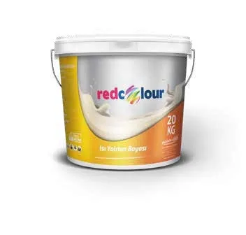  Isı Yalıtım Boyası