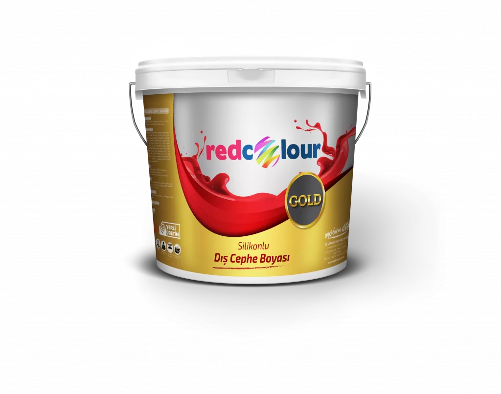 Standart Dış Cephe Boyası