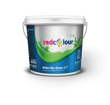 Saten Alçı Astarı 1/7