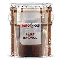  Ahşap Koruyucu (Renksiz)