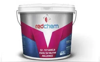 Su-Tut Akrilik Esaslı Su Yalıtım Malzemesi 