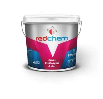    Bitüm Emilsiyon Astar