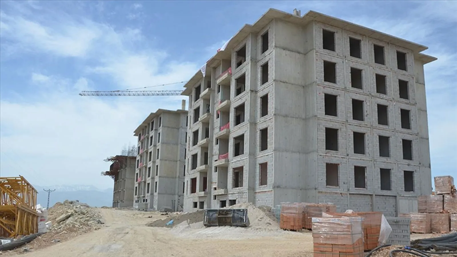 Yalçınlar İnşaat 